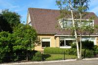 Woning Verzetslaan 1 Mildam