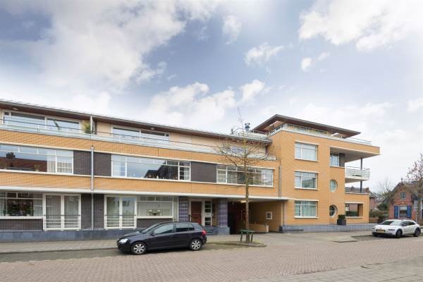 Woning Choisyweg 2 Zeist