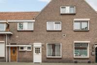 Woning Plataanstraat 11 Breda