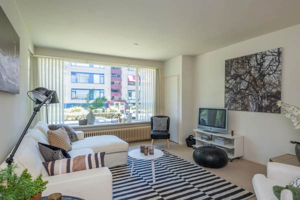 Woning Troelstralaan 7 Groningen