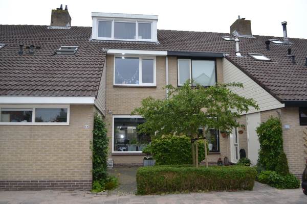 Woning Korteweide 13 Zuid-Scharwoude