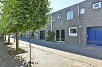 Woning Damsterwaard 19 Groningen