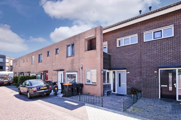 Woning Tijmensgroet 83 Zuid-Scharwoude