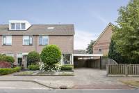 Woning Kruidenlaan 181 Nijverdal