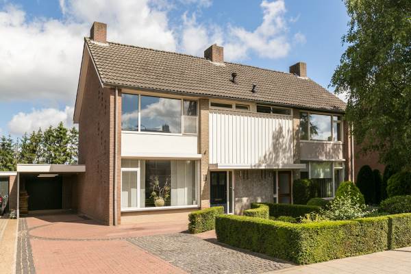Woning den Urling 18 Sambeek