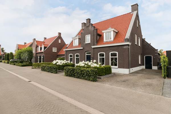 Woning Veehuisehoeve 3 Helmond