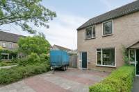 Woning Roemer Visscherhof 17 Goor