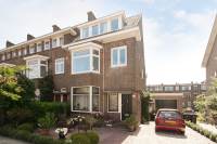 Woning Nieuwe Kerkstraat 67 Rotterdam