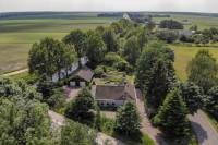 Woning rdijk 11 Mantinge