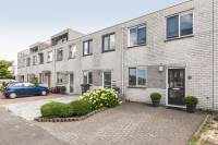 Woning Boekenlaan 13 Groningen