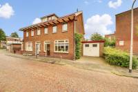 Woning Moensplein 7 Beverwijk
