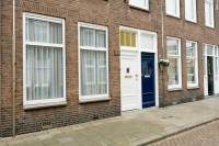 Woning Burgemeester van der Werffstraat 90 Den Haag