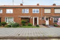 Woning Suikerdoossingel 20 Maasbracht