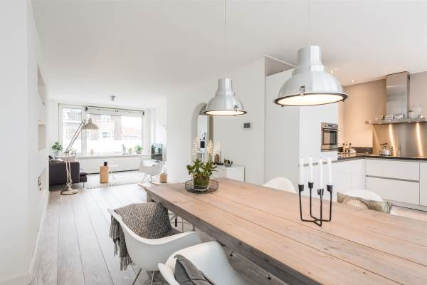 Woning Wolphaertsbocht 199 Rotterdam