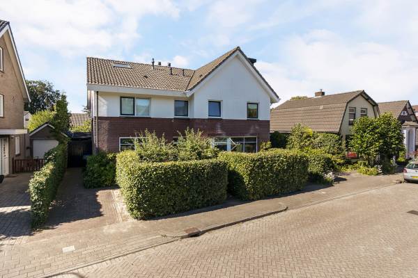 Woning Sumatralaan 60 Apeldoorn