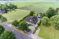 Woning Weerdingerkanaal NZ 205 Nieuw-Weerdinge