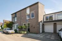 Woning Zichtbeemd 15 Oosterhout Nb