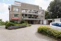Woning Sterreschansweg 55 Nijmegen