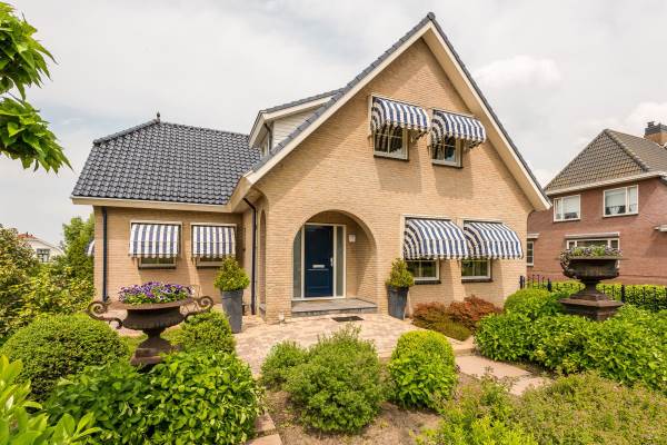 Woning Oosteindseweg 149 Bergschenhoek