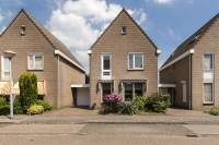 Woning Generaal Chassélaan 44 Eindhoven