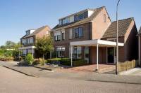 Woning Sinte Catharinadal 9 Willemstad