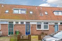 Woning Jan Windhouwerstraat 21 Zaandam