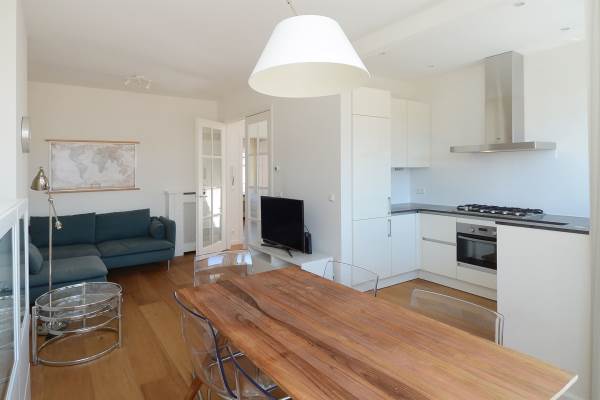 Woning Sumatrastraat 33 Den Haag