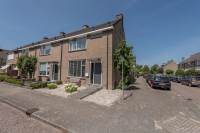 Woning Dokwerkerlaan 12 Oud-Beijerland