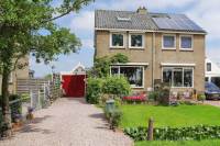 Woning Galggouw 24 Broek in Waterland