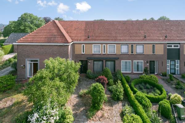 Woning Dorpsstraat 44 Langenboom