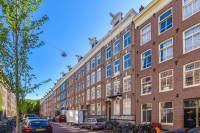 Woning Van Oldenbarneveldtstraat 27 Amsterdam