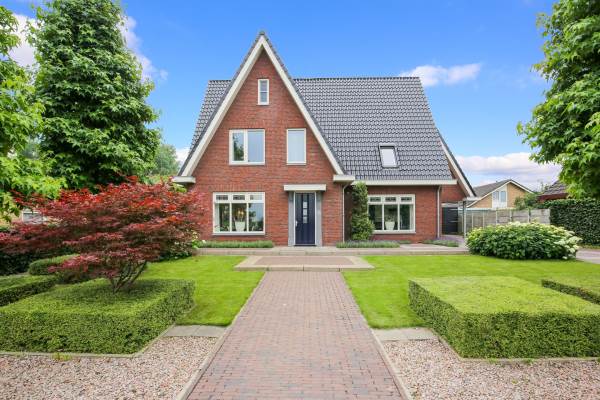 Woning Florastraat 45 Boven-Leeuwen