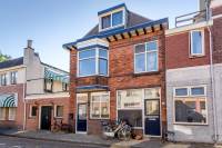 Woning Gasthuislaan 103 Haarlem