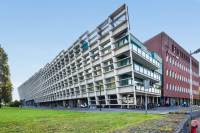 Woning Dirk Vreekenstraat 70 Amsterdam