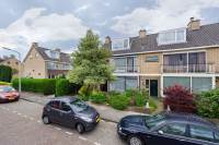 Woning Griegstraat 13 Leiden