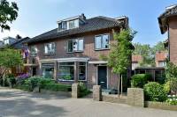 Woning E. Tesschenmacherstraat 23 Deventer