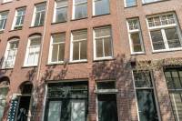 Woning Ruysdaelkade 211 Amsterdam