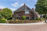 Woning Burgemeester Bartelsstr 14 Hoogezand