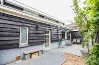 Woning Hoge Rijndijk 27 Nieuwerbrug aan den Rijn