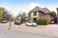 Woning Van Zuylen van Nijeveltstraat 12 Wassenaar