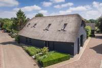 Woning Parallelweg 24 Wagenberg