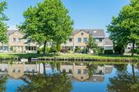 Woning Croleskwartier 86 IJlst