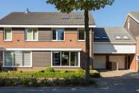 Woning Prins Willem Alexanderstraat 13 Waardenburg