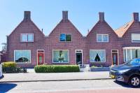 Woning Populierenlaan 4 Volendam