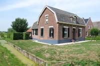 Woning Gijbelandsedijk 11 Brandwijk