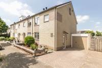 Woning Boterbloem 62 Hardenberg