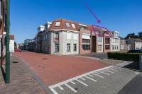 Woning Marktplein 1 Kapelle
