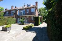 Woning Bezuidenhoutseweg 454 Den Haag