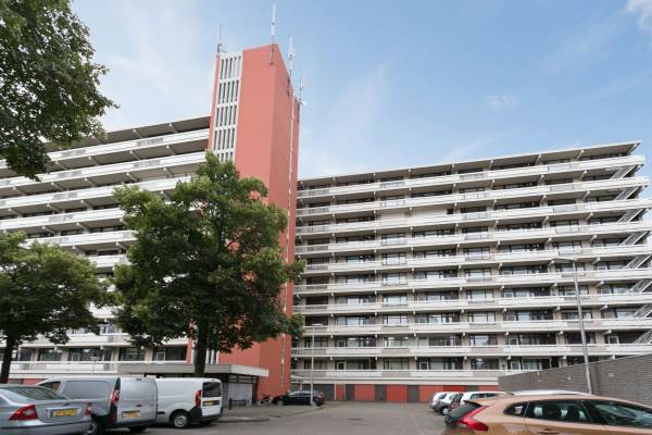 Woning de Koppele 31 Eindhoven