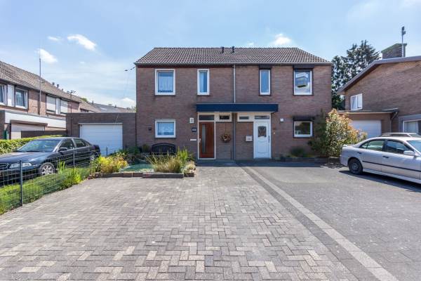 Woning Pasweg 52 Landgraaf